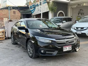 Honda Civic Oriel 1.8 i-VTEC CVT 2021 for Sale