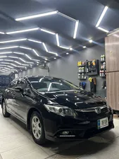 Honda Civic Oriel Prosmatec UG 2014 for Sale
