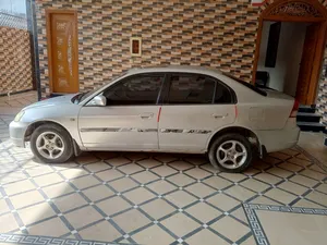 Honda Civic VTi Oriel Prosmatec 1.6 2001 for Sale