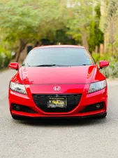 Honda CR-Z Base Grade (Metallic Color) 2013 for Sale
