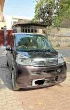 Honda Life C Special Edition Comfort Special 2011 for Sale