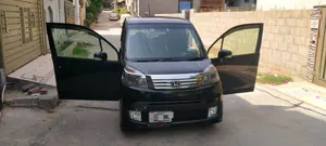 Honda Life Diva Turbo Package 2013 for Sale