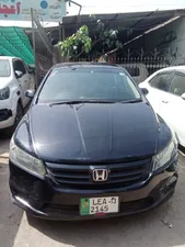 Honda Stream 1.8 RSZ 2009 for Sale