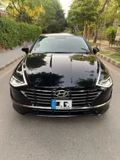 Hyundai Sonata 2.0 2023 for Sale
