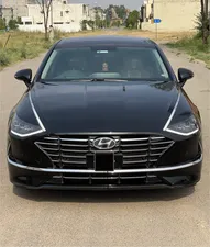 Hyundai Sonata 2.5 2023 for Sale
