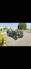 Jeep M 151 1988 for Sale