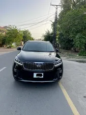KIA Sorento 2.4 AWD 2022 for Sale