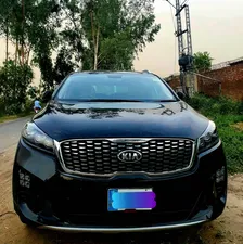 KIA Sorento 3.5 FWD 2022 for Sale