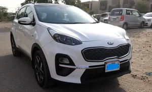 KIA Sportage AWD 2020 for Sale
