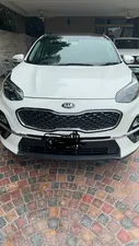 KIA Sportage AWD 2021 for Sale