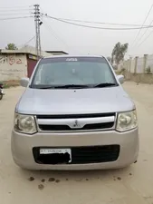 Mitsubishi Ek Wagon Limited 2007 for Sale
