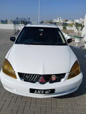 Mitsubishi Lancer GL 2006 for Sale