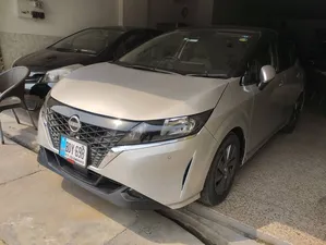 Nissan Note e-Power S 2021 for Sale