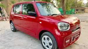 Suzuki Alto L Upgrade 2022 for Sale