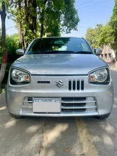 Suzuki Alto VXL AGS 2021 for Sale
