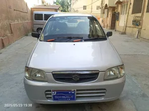 Suzuki Alto VXR 2012 for Sale