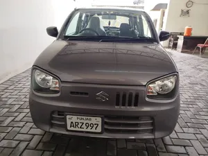 Suzuki Alto VXR 2024 for Sale