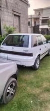 Suzuki Cultus VXRi (CNG) 2008 for Sale