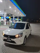 Suzuki Cultus VXR 2018 for Sale