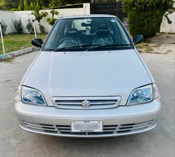 Suzuki Cultus VXRi 2008 for Sale