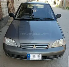 Suzuki Cultus VXRi 2010 for Sale