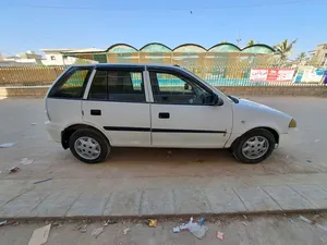 Suzuki Cultus VXRi 2010 for Sale