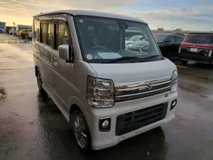 Suzuki Every Wagon 2019 for Sale