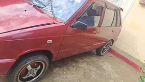 Suzuki Mehran 1990 for Sale
