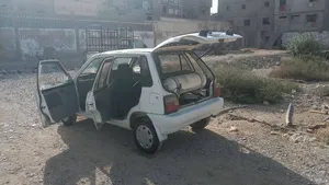 Suzuki Mehran 2006 for Sale