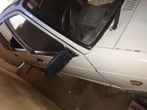 Suzuki Mehran VX 1998 for Sale