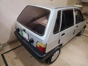 Suzuki Mehran VX 2008 for Sale