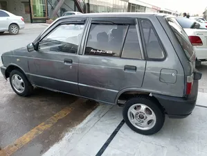 Suzuki Mehran VX 2009 for Sale