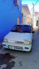 Suzuki Mehran VX 2011 for Sale