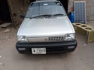 Suzuki Mehran VXR 2004 for Sale