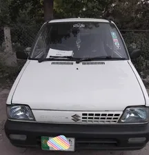 Suzuki Mehran VXR 2011 for Sale