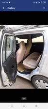 Suzuki Wagon R VXL 2015 for Sale
