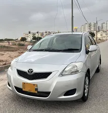 Toyota Belta X 1.0 2010 for Sale