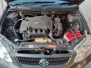 Toyota Corolla 2008 for Sale
