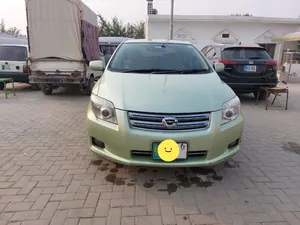 Toyota Corolla Axio G 2006 for Sale