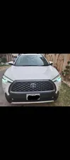 Toyota Corolla Cross 1.8 HEV X 2024 for Sale