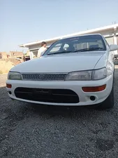 Toyota Corolla XE 1994 for Sale