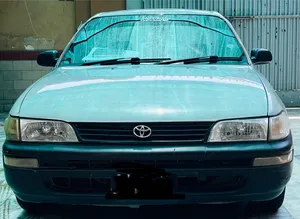 Toyota Corolla XE 1994 for Sale