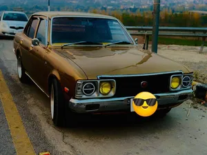 Toyota Corona 1973 for Sale