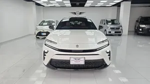 Toyota Crown RS Advance 2023 for Sale