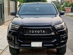 Toyota Hilux Revo GR-S 2024 for Sale