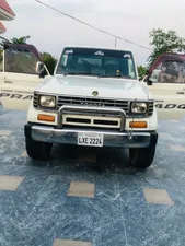 Toyota Land Cruiser 1985 for Sale