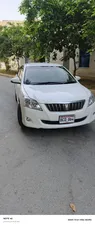 Toyota Premio F L Package Prime Green Selection 1.5 2014 for Sale
