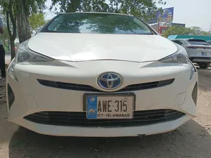 Toyota Prius S 2016 for Sale