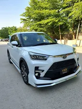 Toyota Raize Z 2020 for Sale