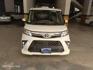 Toyota Roomy XS 2022 for Sale